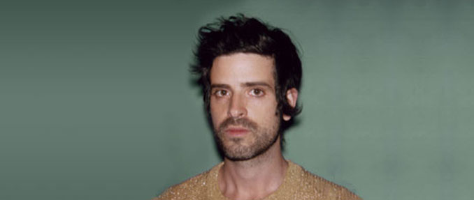 DEVENDRA BANHART AO VIVO EM PORTUGAL CASA DA MÚSICA E CCB | 2 E 3 DE AGOSTO