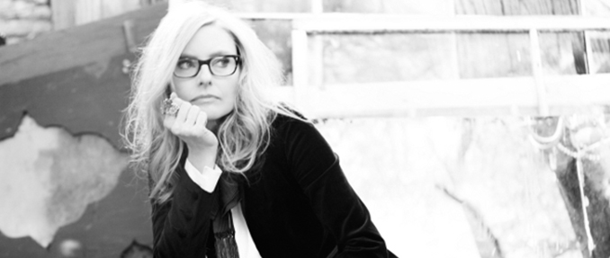 AIMEE MANN AO VIVO EM PORTUGAL