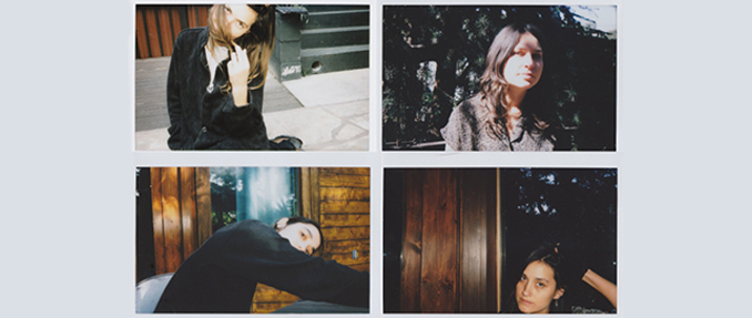 WARPAINT AO VIVO EM PORTUGAL