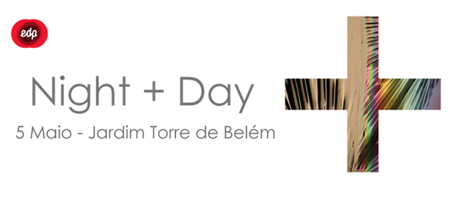 Vá de Transportes Públicos ao Night + Day