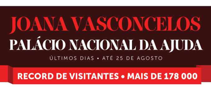 Exposição mais vista de sempre em Portugal