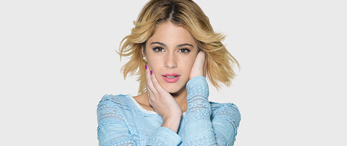 Vá de comboio ao espetáculo Violetta Live com a campanha especial da CP