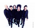 VÁ DE COMBOIO AO CONCERTO DOS THE CURE COM A CAMPANHA PROMOCIONAL DA CP