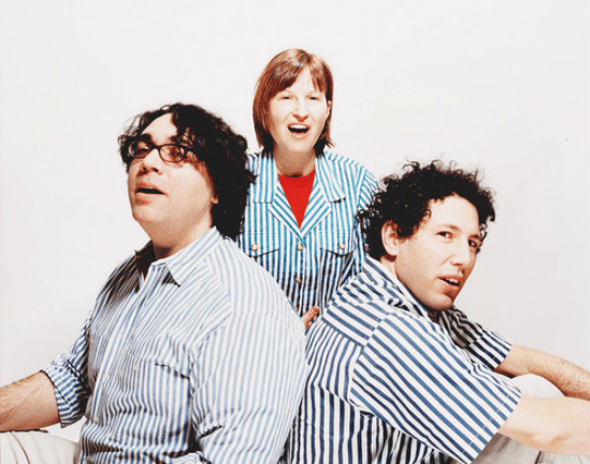 Yo La Tengo