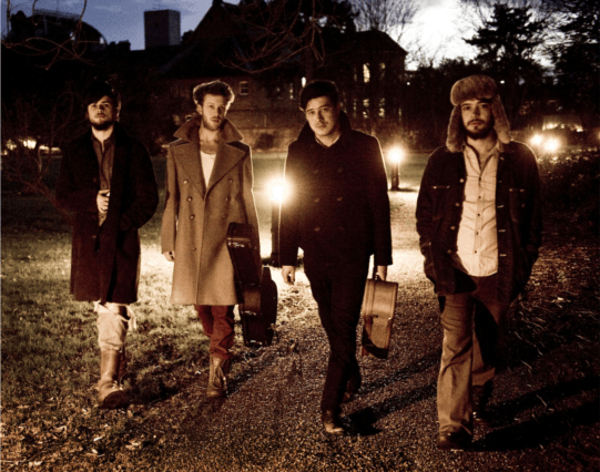Mumford & Sons