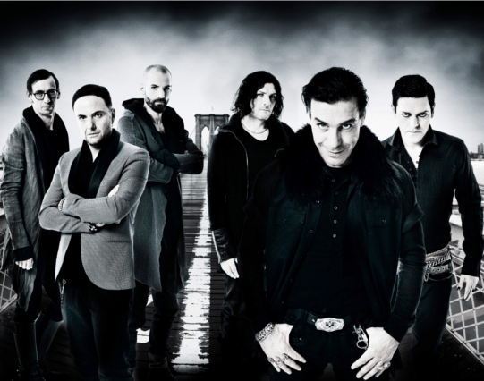 Rammstein