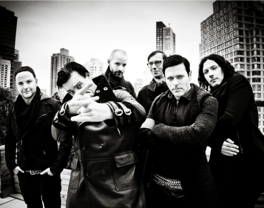 Rammstein