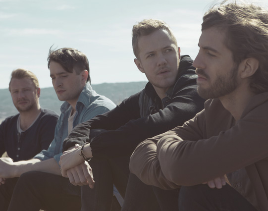 Imagine Dragons