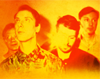 Django Django no Optimus Alive // 14 Julho
