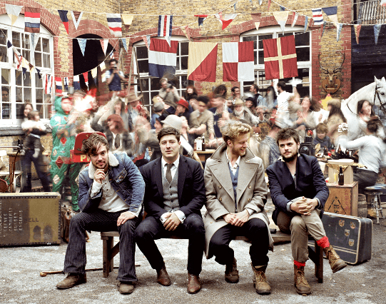Mumford & Sons