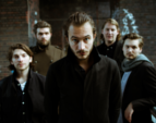Editors no Optimus Alive // 13 Julho