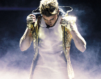 Data Extra Justin Bieber: 12 de Março