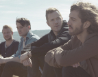 Concerto de Imagine Dragons muda de data