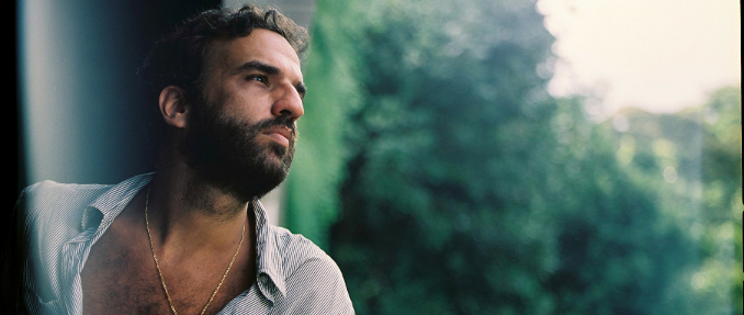 Marcelo Camelo no Teatro Tivoli