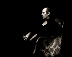 Peter Murphy no Coliseu de Lisboa