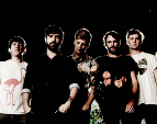 Foals ao vivo em Portugal