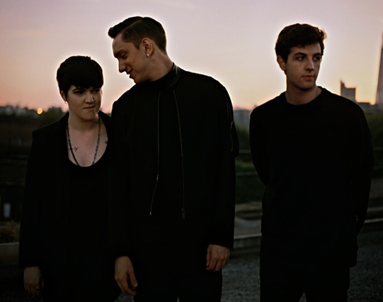The xx