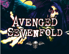 AVENGED SEVENFOLD