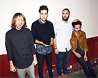 LOCAL NATIVES AO VIVO EM PORTUGAL