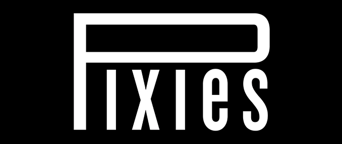 PIXIES AO VIVO EM PORTUGAL