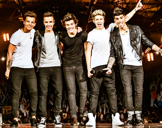 One Direction