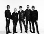 Beady Eye pela primeira vez em Portugal