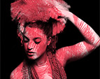 SEQUIN NA PRIMEIRA PARTE DE WARPAINT
