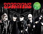 VÁ DE COMBOIO AO CONCERTO DOS SCORPIONS DIA 10 DE MARÇO