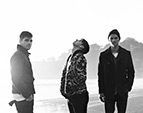 Foster The People estreiam-se em Portugal dia 12 de julho no Optimus Alive’14