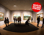 EXPOSIÇÃO DO PRADO EM LISBOA JÁ RECEBEU 60 MIL VISITANTES