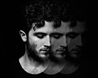 Nicolas Jaar no Optimus Alive’14