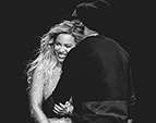 Jay-Z sobe ao palco pela primeira vez em Portugal para cantar Drunk in Love com Beyoncé