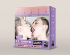 FÃ PACK FNAC MILEY CYRUS JÁ À VENDA