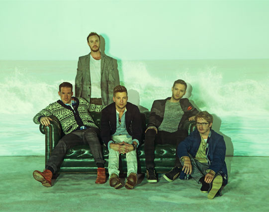 OneRepublic