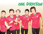 One Direction – 13 julho no Estádio do Dragão – Informações úteis