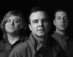 Future Islands estreiam-se no NOS Alive’15 dia 10 de julho