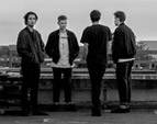 Bad Breeding abrem concerto de Royal Blood no Coliseu de Lisboa
