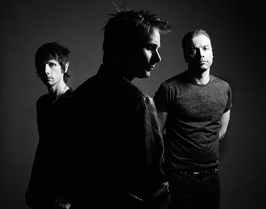 Muse