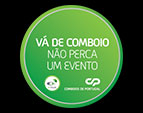 Vá de comboio ao concerto de Dave Matthews Band com a oferta especial CP