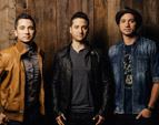 Boyce Avenue adiam digressão Europeia – nova data: 2 março no Coliseu de Lisboa
