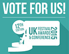 UK Festival Awards nomeia NOS Alive’15 um dos melhores festivais do mundo fora do Reino Unido