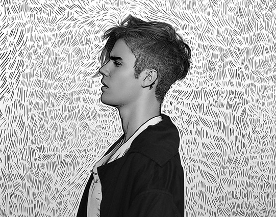 Justin Bieber