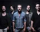 dEUS esgotam concerto em Braga. Garanta o seu bilhete para o concerto em Lisboa