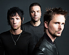 MUSE esgota concertos em Portugal