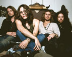Tyler Bryant and the Shakedown confirmados na primeira parte do concerto de AC/DC em Portugal