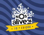 Bilhetes diários para dia 08 de julho e passes de três dias esgotados