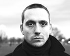 Gabriel Bruce na primeira parte do espetáculo de Florence + The Machine no próximo dia 18 de abril