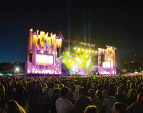 NOS Alive – Restam apenas 2921 bilhetes para dia 09 de julho
