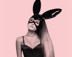 Vencedores do passatempo Meet & Greet com Ariana Grande