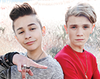 Passatempo: Bars & Melody em Lisboa – Ganha Bilhete para o Concerto